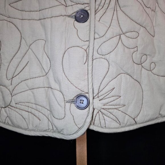 NWT We The Free Zazu Reversible Liner Jacket XS - Picture 6 of 16